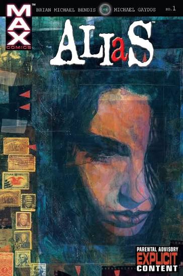 Alias: The Complete Series (2001–2004) + What If One-Shot | 29 Issues