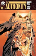 The Authority #1-12 Complete Run (Digital)