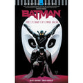 BATMAN: COURT OF OWLS-3 VOLUME OMNIBUS