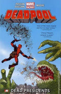 Deadpool Vol. 3 – Complete Digital Collection (Issues #1–45 + Annuals) [CBR]