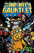 Marvel's Infinity Saga: The Complete Thanos Collection