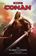 King Conan: Volumes 1–5 Complete Collection