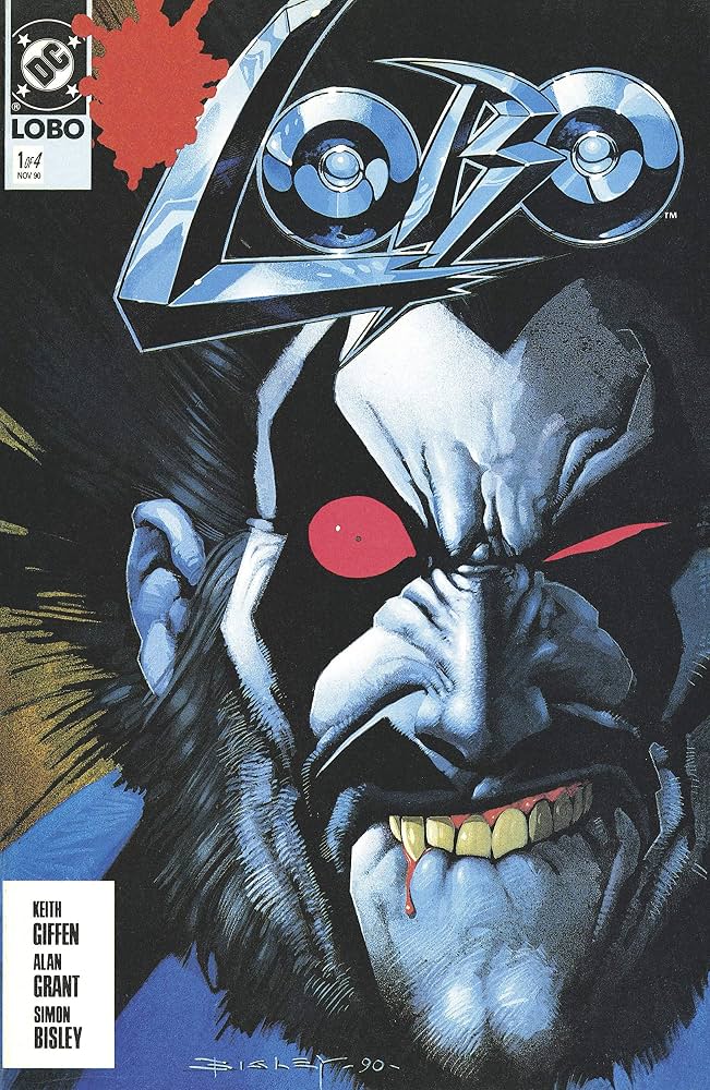 LOBO BUNDLE