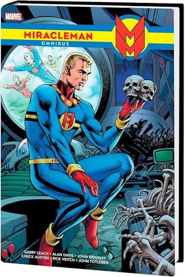 ALAN MOORE BUNDLE: V FOR VENDETTA, FROM HELL, MIRACLEMAN
