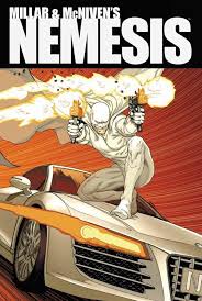 MARK MILLAR MEGAPACK- KICK-ASS, KINGSMAN: SECRET SERVICE, & MORE!