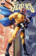The Sentry #1-5 (2018) Complete Mini-Series ONLY $5!!