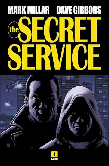 MARK MILLAR MEGAPACK- KICK-ASS, KINGSMAN: SECRET SERVICE, & MORE!