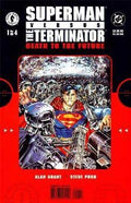Superman vs. Aliens, Terminator & Predator – Complete Crossover Bundle