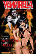 Vampirella Masters Series - Complete Digital Collection