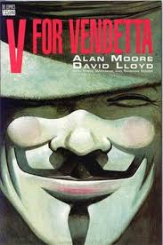 ALAN MOORE BUNDLE: V FOR VENDETTA, FROM HELL, MIRACLEMAN