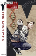 Y: The Last Man - Complete Run