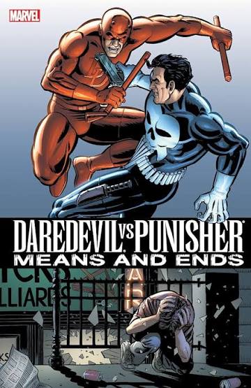 Daredevil – Limited Series, Crossovers & One-Shots Digital Bundle