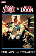 Doctor Strange Bundle