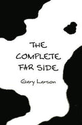 The Far Side —  Complete Volumes 1 & 2 (1980–1994) | ONLY $5!!