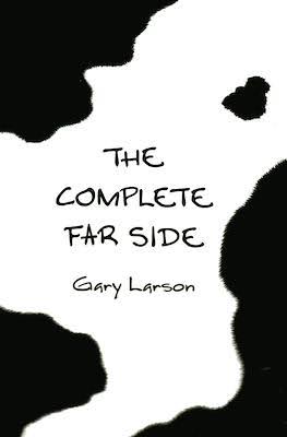 The Far Side —  Complete Volumes 1 & 2 (1980–1994) | ONLY $5!!