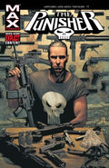 PunisherMAX Complete Collection (2003–2012) | 31 Issues + Specials