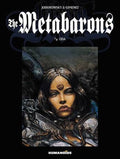 The Metabarons Complete Bundle Vol. 5–8 | Pack 2 of 2 (Digital CBR)