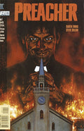Preacher Complete Series #1–50 (1995–1999) Digital CBR Bundle