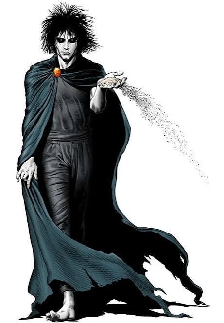 Sandman Spinoffs & Extras – Complete Digital Bundle