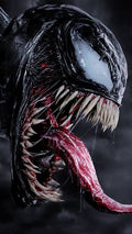 Venom Digital Bundle | 3 Complete Mini-Series (Along Came A Spider + Carnage Unleashed + The Enemy Within, CBR)