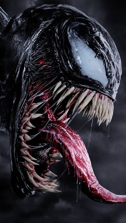 Venom Digital Bundle | 3 Complete Mini-Series (Along Came A Spider + Carnage Unleashed + The Enemy Within, CBR)
