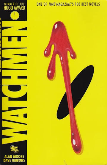 Watchmen Complete Collection — Absolute Edition + Before Watchmen Full Series (CBR)